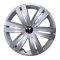 Enjoliveur de roue 16" d'origine Volkswagen 5TA.601.147.B