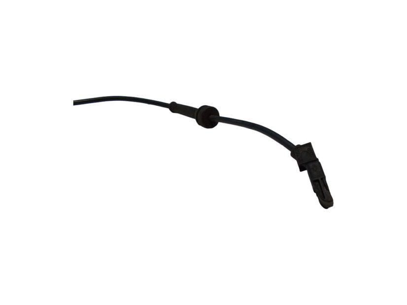 8200296570 Right front ABS sensor Renault Megane II, Scenic II