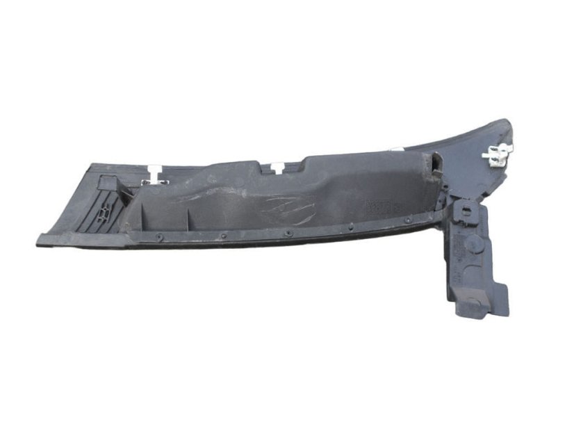 7700834098 Plastik prawy pod wycieraczkami przednimi Renault Megane I 1996-2002
