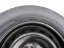 Spare wheel - spare Renault Clio I, Twingo I 5.5x13 ET36 - 175/75/13 CONTINENTAL