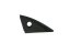 7700764282 Inner plastic of the right rearview mirror Renault R21