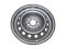 Plechový disk Citroën, Peugeot 6x14 ET31 - 5x98x58