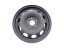 Plechový disk Dacia Duster I 6,5x16 ET50 - 5x114,3x66