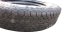 Volkswagen 3.5x15 ET40 4x100x57 - 115/70/15 MICHELIN - reserve (narrow)