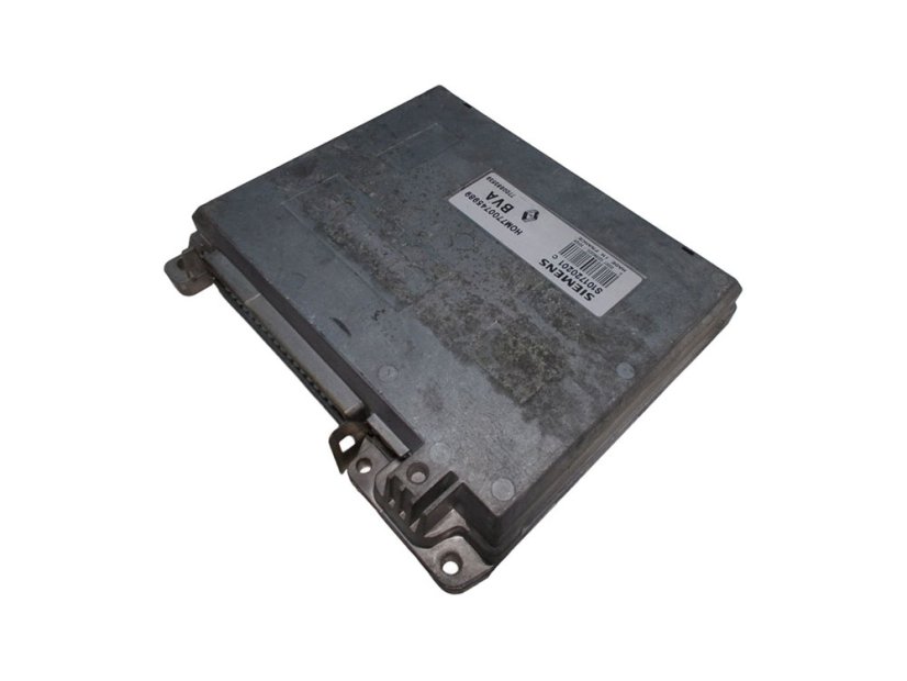 7700863539, HOM7700745989 Engine control unit Renault Safrane 2.2i 12V