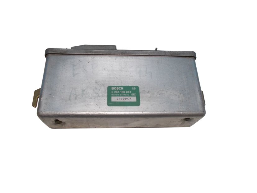 0265100047 Engine control unit Renault Espace II