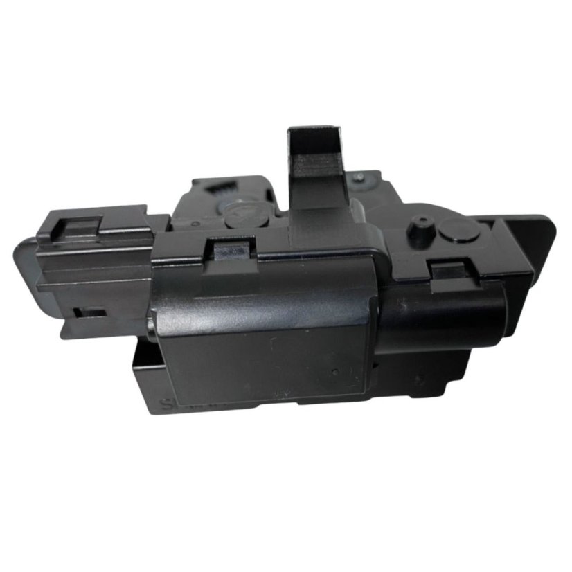 Trunk lock Renault Clio III, Megane II, Scenic II