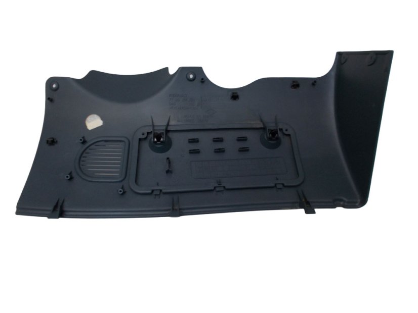 7700354228 Fuse cover in the dashboard Renault Kangoo I 1997-2002