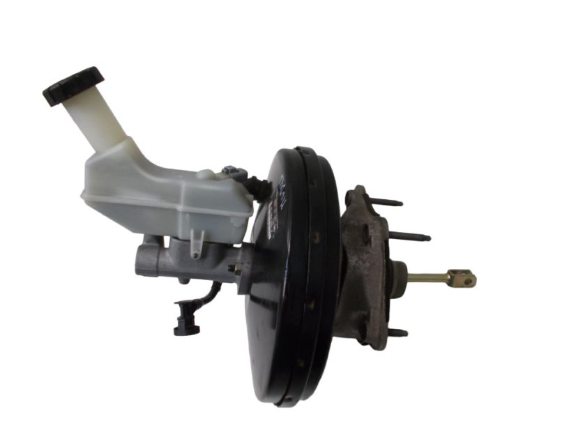 8200327669, 03.7864-6001.4 Master brake cylinder with booster Renault Modus