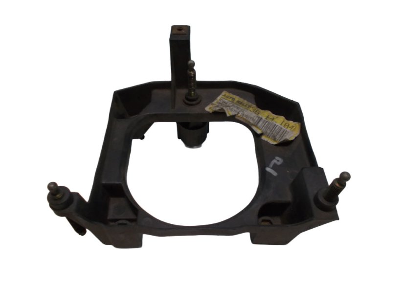 Right headlight frame Renault R5, Rapid 1985-1991