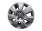 Aluminium felnik Audi 7.5x16 ET37 - 5x112x66.5 gyári 4G0601205