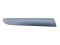 8200072240 Right side molding Renault Clio II 2001-2005 (3-door model)