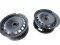 Plechové disky Chevrolet, Opel 6x15 ET39 - 4x100x56,5 - 95040747
