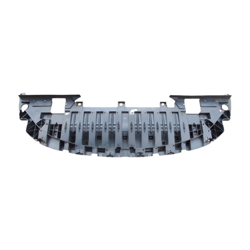 622355333R Plastic under the front bumper Renault Megane III