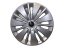 16" original Ford wheel covers - set of 4 pieces