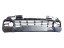 620842933R Lower part of the front bumper Renault Captur I