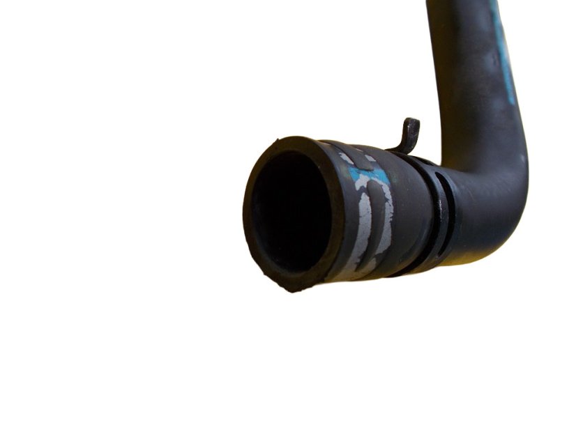 Engine cooling hose Renault Clio II, Thalia I 2001-2005 1.5 dCi