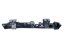 850901359R Right rear bumper reinforcement Dacia Dokker