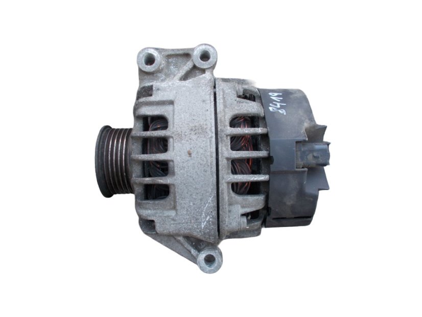 8200103744, 2542481D, SG7S013 Alternator Renault Clio II, Thalia I 1.4i