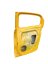 Right rear door Renault Clio IV