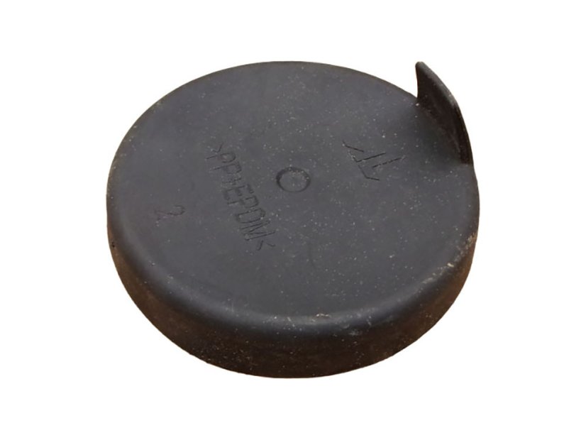 Front headlight bulb cover H1, H7, W5W Renault Clio IV