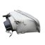 Left front hydraulically operated light with bulbs Renault Rapid