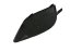 N1361 Right front bumper cover Renault Twingo II