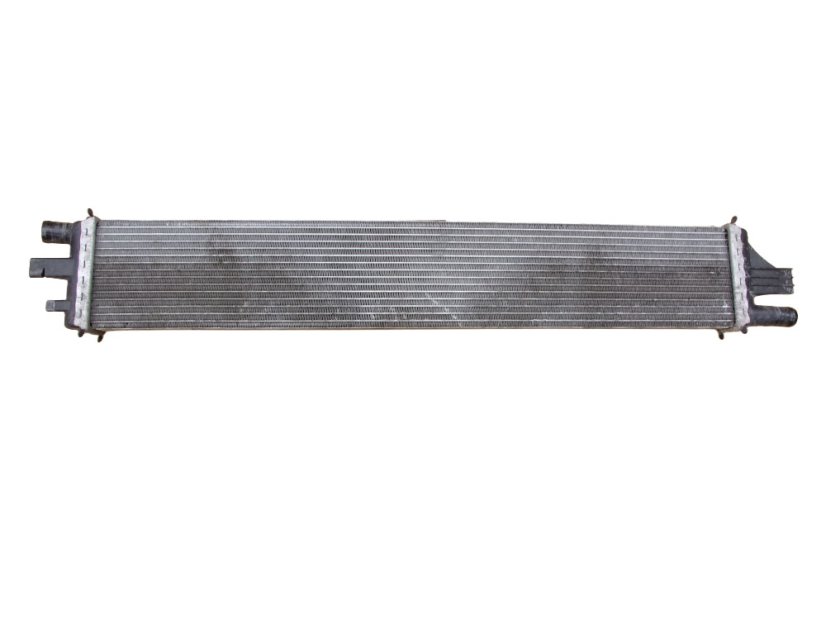 214C10001R, T1077003 Intercooler Renault Master III