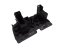 7700432429 Panel with light and dashboard dimming controls Renault Megane I 1999-2002
