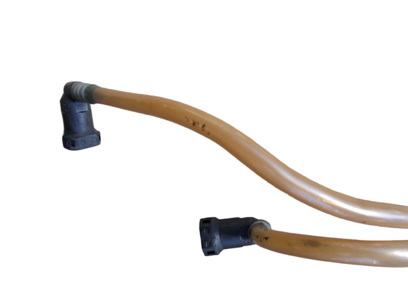 Fuel line to diesel pump Renault Clio II, Kangoo I, Thalia I 1.5 dCi 48 kW