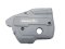 3700006876 Engine cover Renault Laguna II 2001-2005, Laguna II Grandtour 1.9 dCi