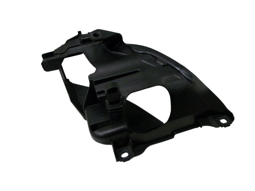 Lower relay cover of the box in the engine compartment Renault Koleos I