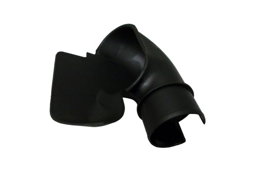 7700868428 Intake plastic Renault Megane I, Scenic I