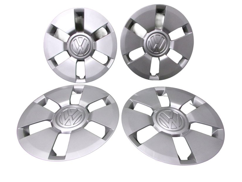 Wheel cover 14" original Volkswagen