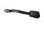 8200750787 Right front seat belt latch Renault Clio III, Modus