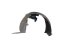 8200002158 Right rear wheel arch original Renault Laguna II (5-door model)