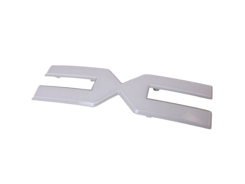 628906394R Front logo Dacia Jogger, Logan III, Sandero III