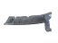 7700834098 Plastik prawy pod wycieraczkami przednimi Renault Megane I 1996-2002