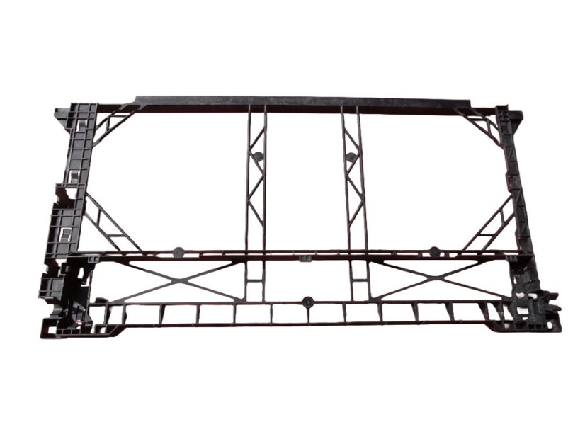 144610871R Radiator plastic Renault Trafic III, Fiat Talento