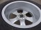 Mercedes-Benz winter tire set, wheels 8x18 ET38 5x112x66.5 A25534010800, tires 235/60/18 103V Pirelli Scorpion