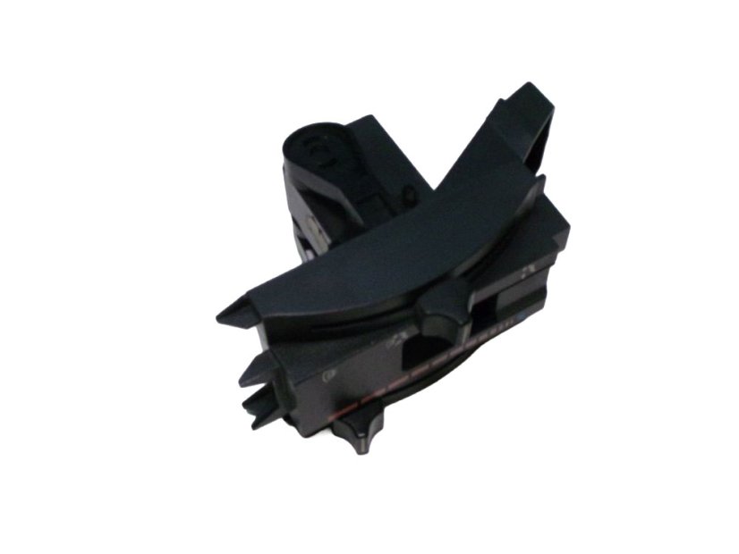 A34-022293 Heater control Renault Rapid