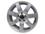 Alloy wheel Seat, Skoda, Volkswagen 6x15 ET38 5x100x63.4 (centered on 57)