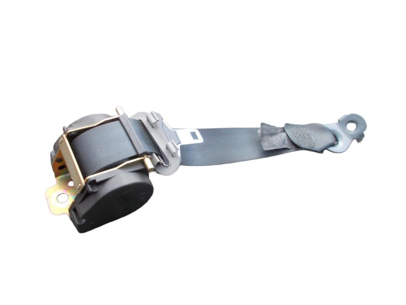 8200153493 P/L rear seat belt Renault Thalia 2001-2006