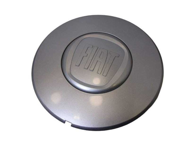 Center cap for Fiat Scudo Alloy wheel for 5x108 spacing - set of 4 pieces