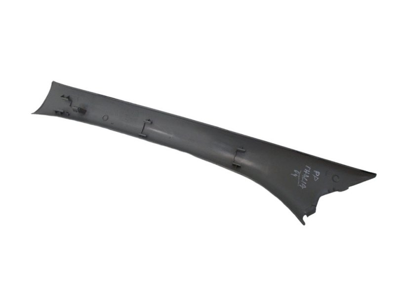 7700435216 Plastik wewnętrzny prawego słupka A przy przedniej szybie Renault Clio II, Thalia I