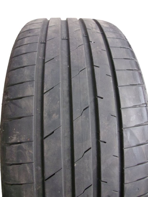 Summer tire 255/35/21 98W HANKOOK Ventus ION SX