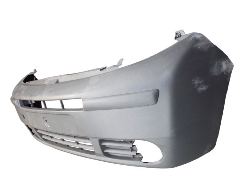 7700312785 Első lökhárító ködlámpa lyukakkal Renault Trafic II