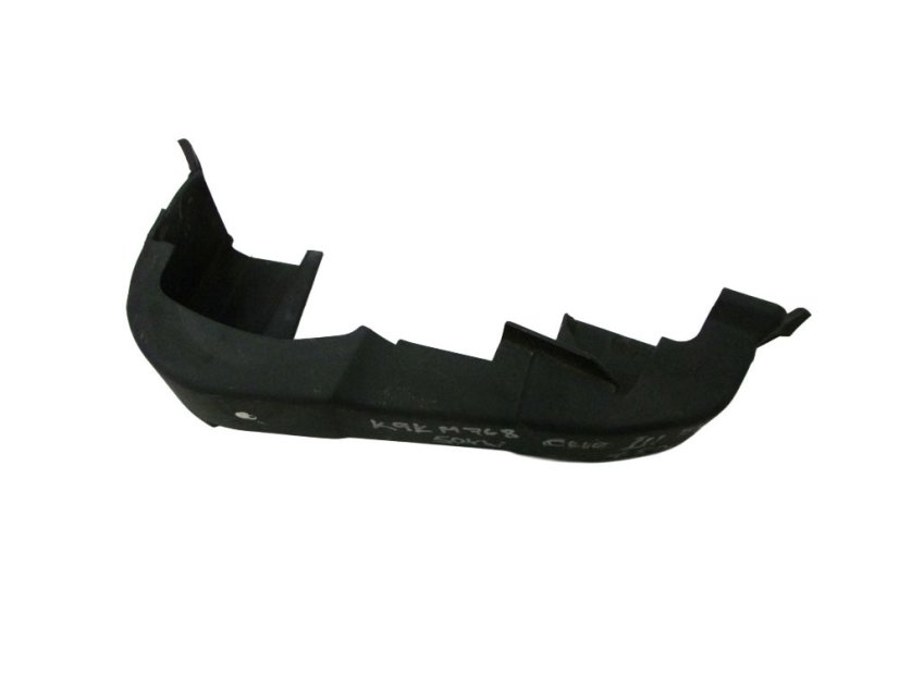 8200212439 Timing belt cover Renault Clio III 1.5 dCi