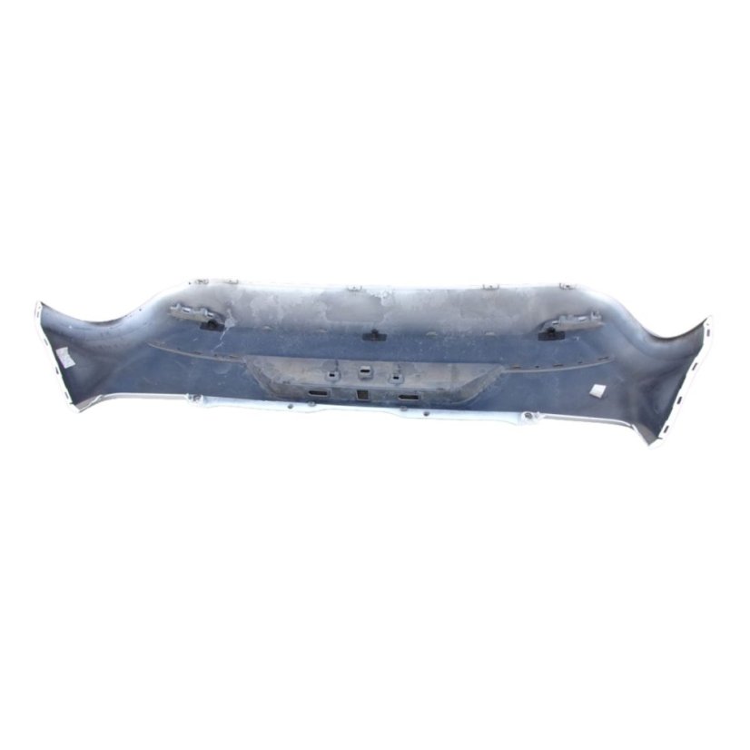 850229086R Rear bumper Renault Twingo III