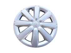 Poklice 16" originál Suzuki 43250-79J10 - sada 4 kusy